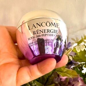 Lancome Renergie H.P.N. HPN 300 Peptide Cream, 0.5 oz/15ml  Fresh & New